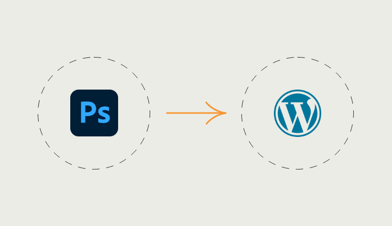 Advantages of PSD to WordPress Conversion for Business Website
