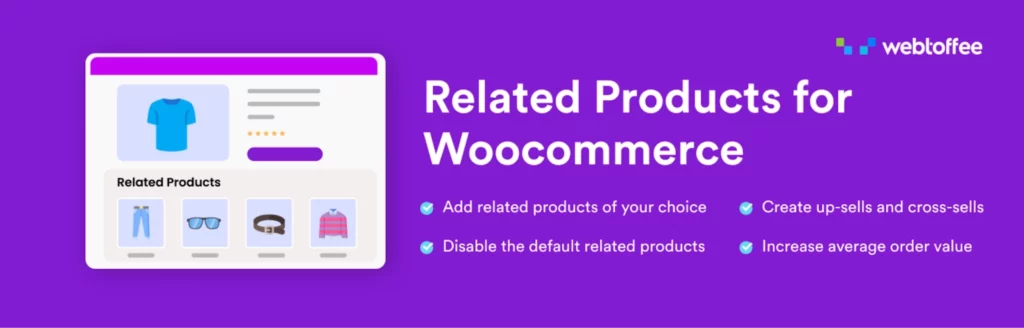 Related Products for WooCommerce