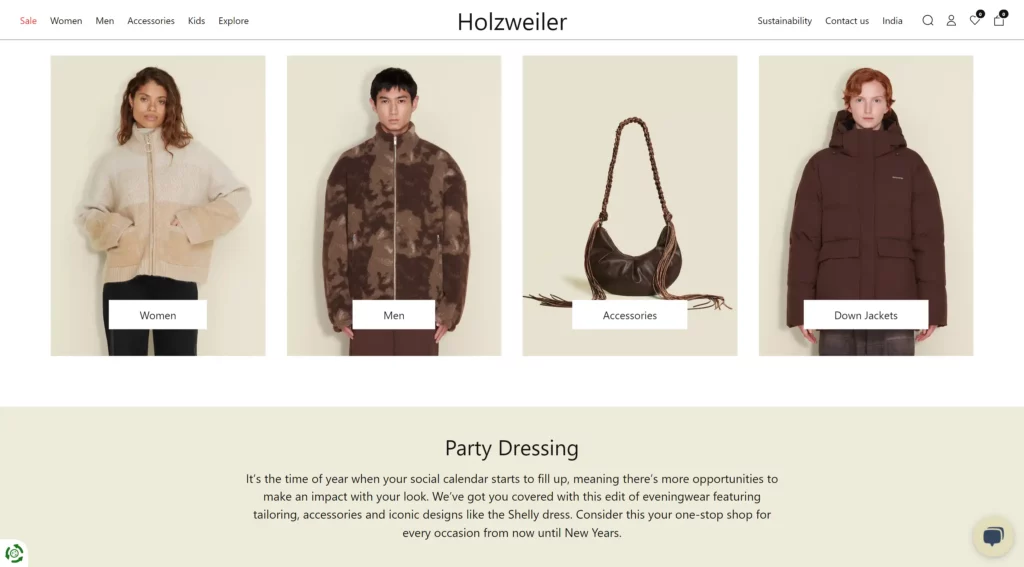 Holzweilier-wordpress-site-screenshot