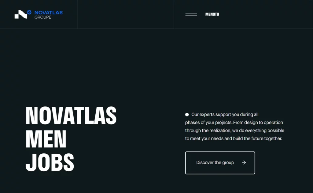 Novatlas-group-wordpress-site-screenshot