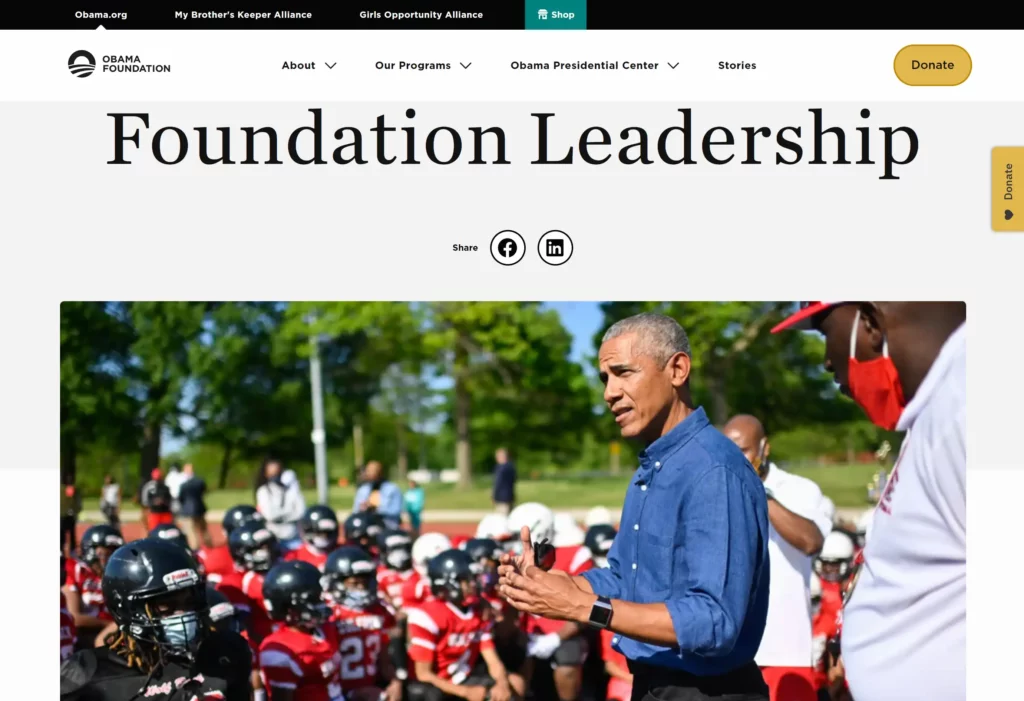 obama-foundation-wordpress-site-screenshot