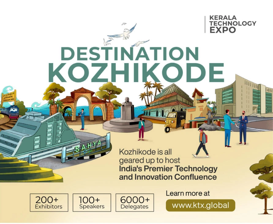 Kerala-technology-expo-kozhikode
