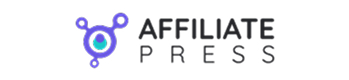 Affiliate press logo