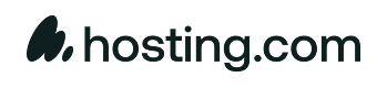 hosting.com logo