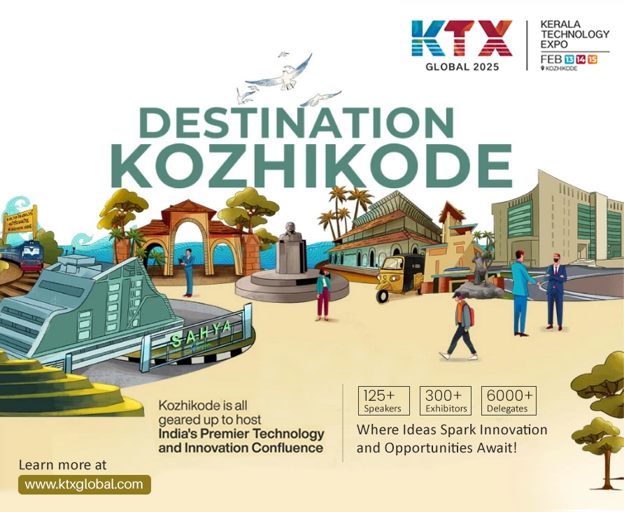 Destination kozhikode