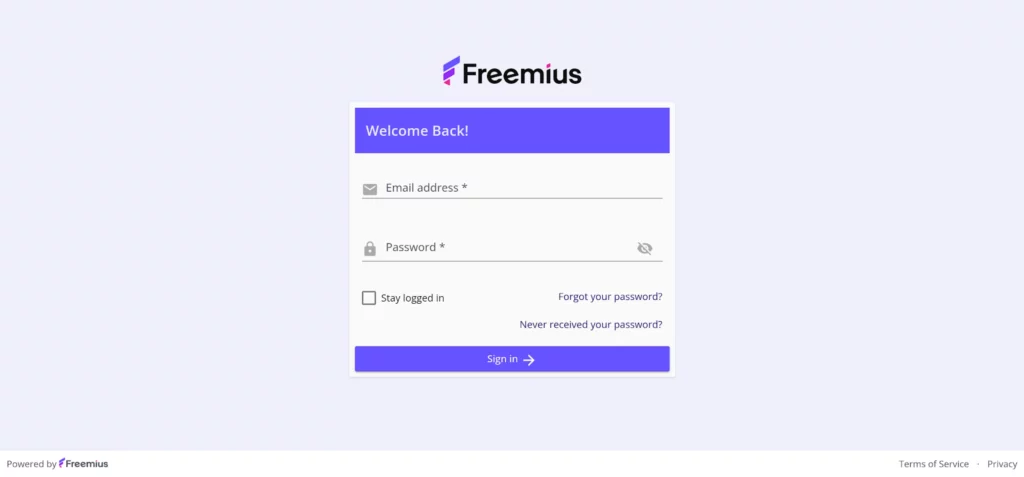 freemius
