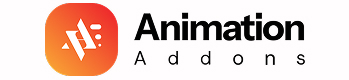 Animation Addons logo