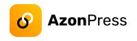 Azonpress Logo