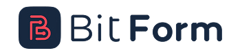 Bit form logo