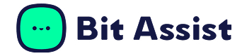 Bit assist logo