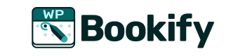 Bookify logo