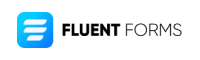 Fluent forms logo