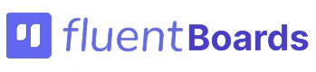 Fluentboards logo