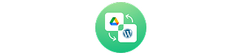 Integration for Google Drive logo