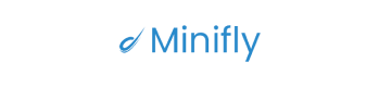 Minifly logo