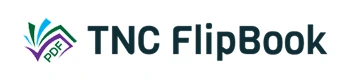 TNC flipbook logo