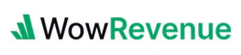 Wow revenue logo