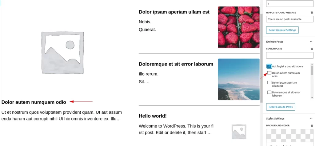 after-excluding-post