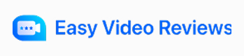 Easy Video Reviews logo