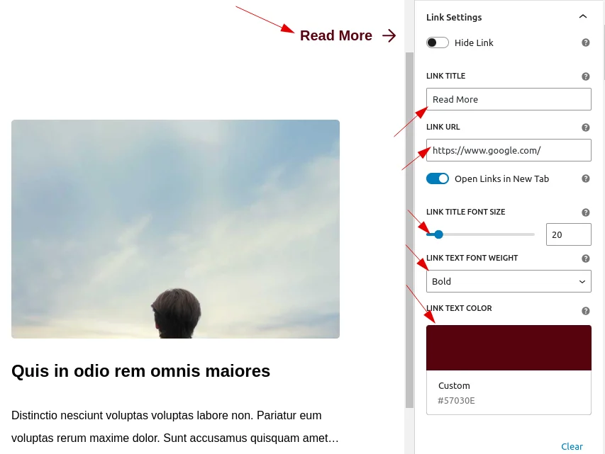 explore-more-link-styling
