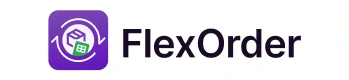 Flex order logo