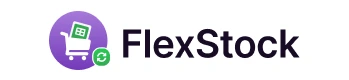 Flex stock logo