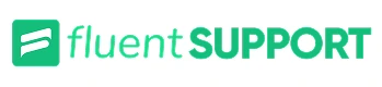 Fluent Support logo