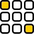 grid icon