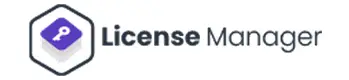 License Manager logo