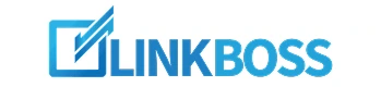 Linkboss Logo