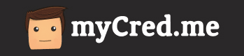 myCred logo