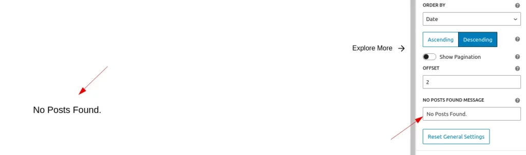 no-post-found-default-message