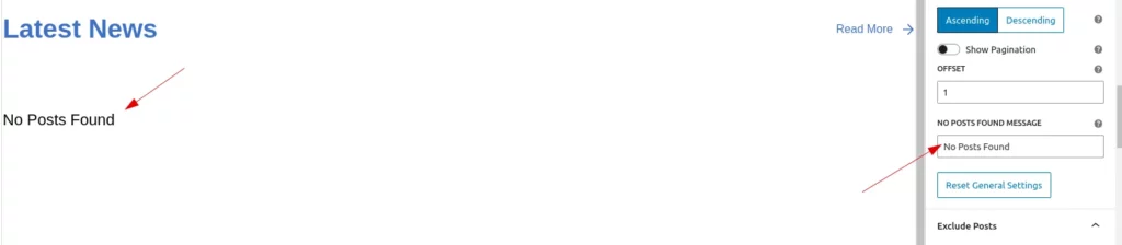 no-post-found-default-message