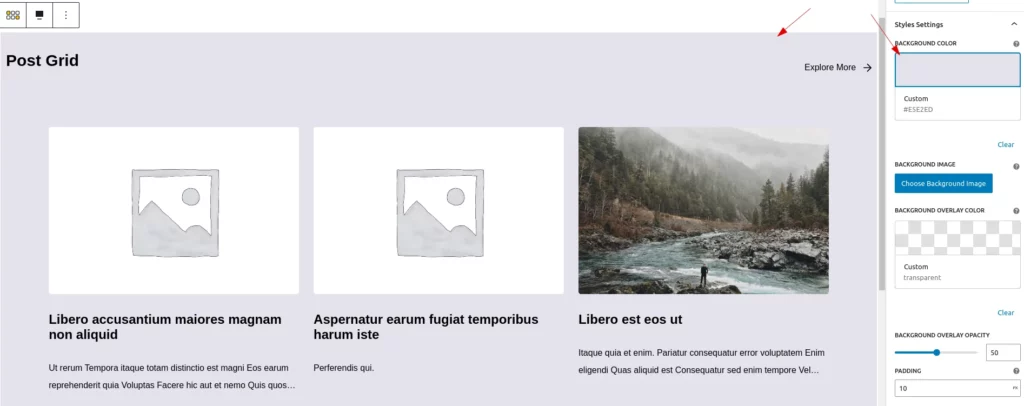 post-background-color