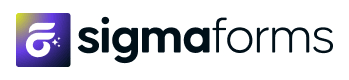 Sigma forms logo