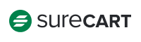 Sure cart logo