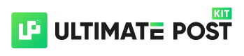 Ultimate post kit logo